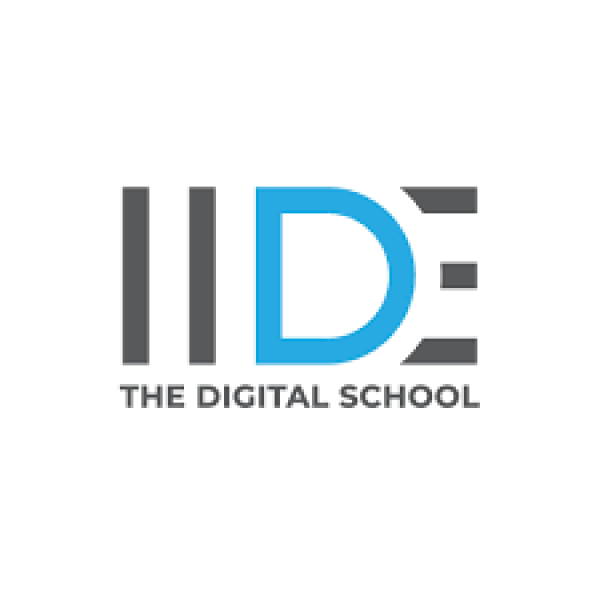 IIDE The Digital School